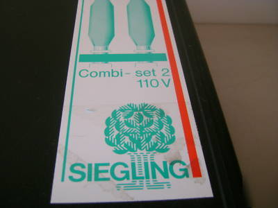 Siegling conveyor belt heating press 200W ehp 5L w/case