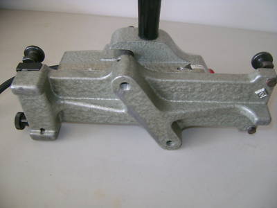 Siegling conveyor belt heating press 200W ehp 5L w/case