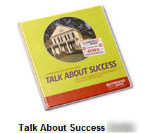 Talking house real estate radio transmitter kit (qty 4)