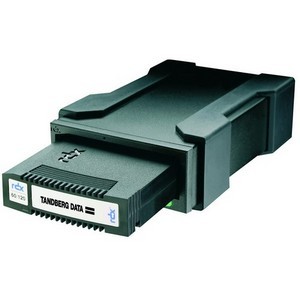 Tandberg 8549-rdx -rdx quikstor 320GB ext ki