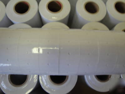 Towa one line white labels **free shipping** 1 case