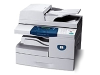 Xerox copycentre C20 - copier