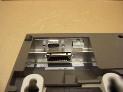 Ibm 4610 TM6 suremark thermal printer