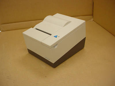 Ibm 4610 TM6 suremark thermal printer