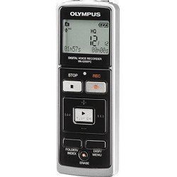 New olympus vn-6200 pc digital voice recorder 