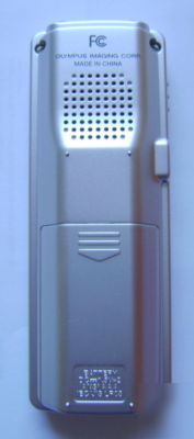 Olympus digital voice recorder vn-6200PC 