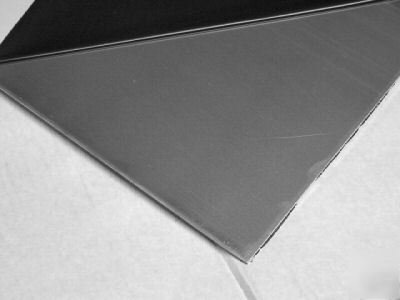 1.5MM aluminium sheet 333MM x 250MM grade NS4 quality