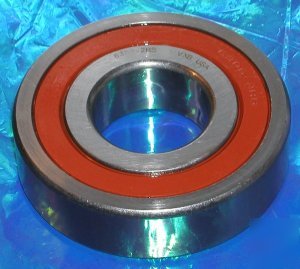 6304RS quality rolling bearing id/od 20MM/52MM/15MM