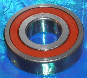 6304RS quality rolling bearing id/od 20MM/52MM/15MM