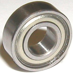 Ball bearing free ship 635 zz z 2Z 5MM shielded