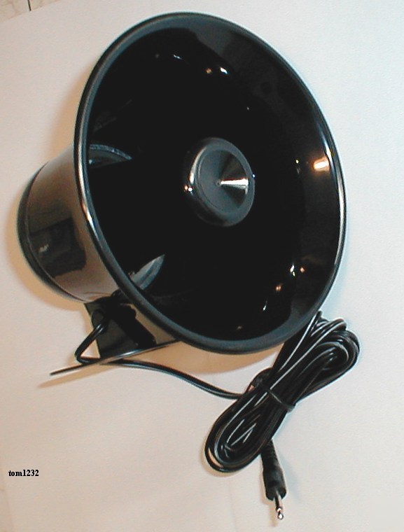 Best buy weather resistant cb radio 15 watt pa speaker