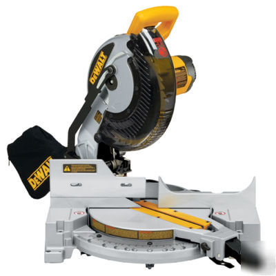 Dewalt DW713 10