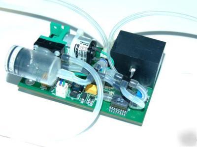 ETCO2 CO2 module model C002 for CO2 monitoring systems