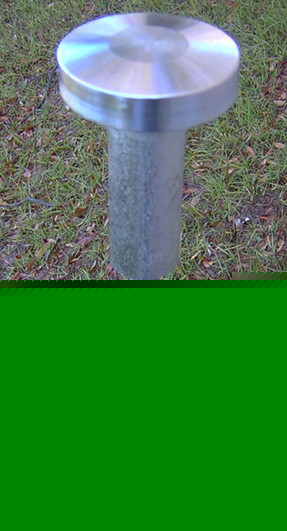 Electrician ground rod driver tool electrical