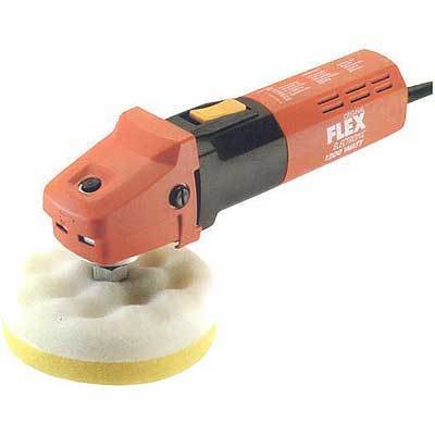 Flex L1503VR variable speed glass polisher/sander, 230V