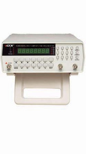 Function generator 1HZ~3MHZ sine square wave VC2003