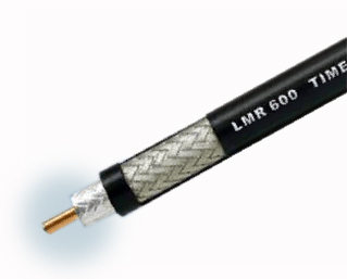 Genuine times microwave lmr-600 200FT ext lmr 600 coax