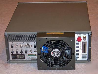 Hp 8340A sweep generator 10 mhz to 26.5 ghz