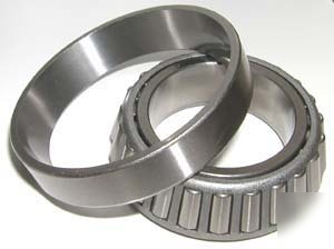 LM67048/LM67010 wheel bearings taper roller bearing