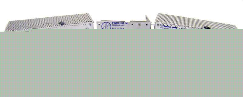 Lot 3 power-one dc-power supply ovp CP510 HC5-6 5VDC