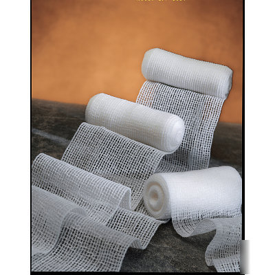 Medline sof-form conforming bandages band aid 4X75