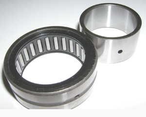 NA4900 uu needle roller bearing 10 x 22 x 14 mm metric