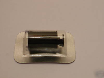 1 blk ink roller fits monarch paxar 1130/1131/1135/1136