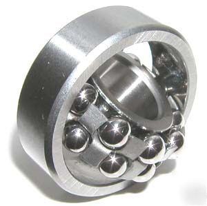 10MM self aligning ball bearings 1200 10X30X9 align