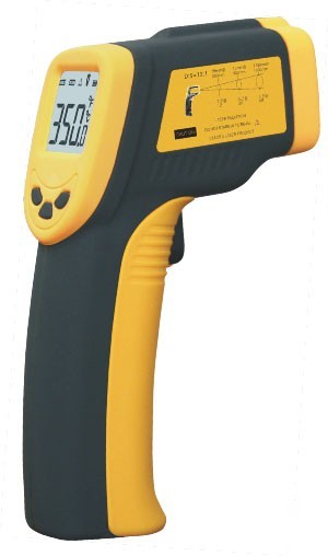 143,laser non-contact ir infrared digital thermometer