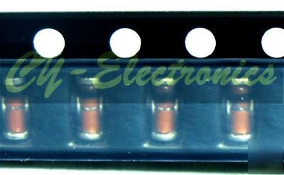 2500 pcs LL4148 switching diodes vishay