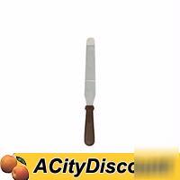 5 dz update icing spatulas with 10