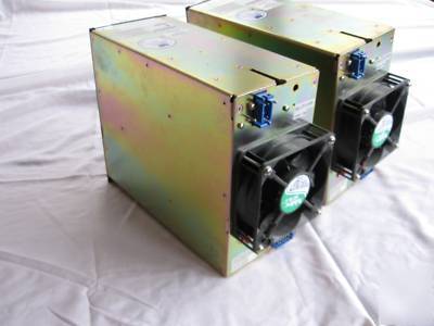 Argus rsm 24/100 upf rectifier module p.n. 010-525-20