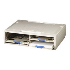 Compucessory printer stand 3 adjust shelves 1514X1312X