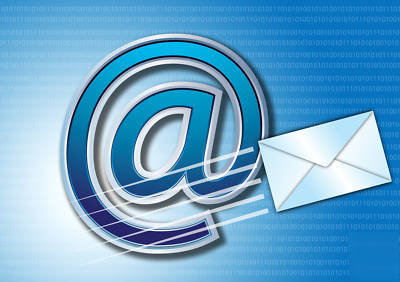 Custom branded email marketing e- book website business