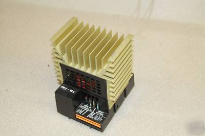 Eurotherm scr power controller 220 volt 240 425A 0-10V