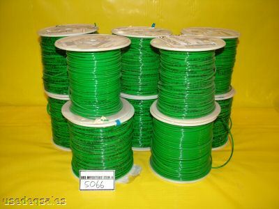 Freelin-wade fre-thane 95A tubing 1C-157-06 lot of 10