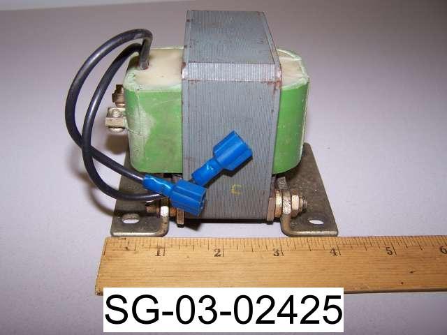General electric industrial solenoid CR9500-C101C4A