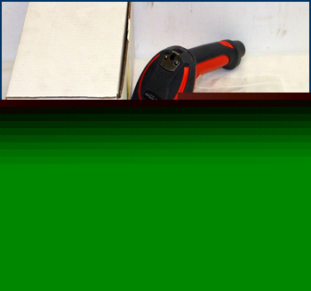 Hhp 4800I barcode scanner usb 4800ISR051C-0F00E