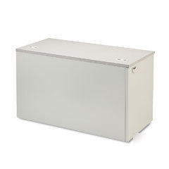 Hon 38000 series 48 x 24 left return shell