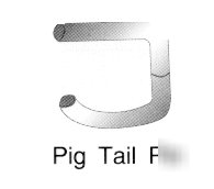 100 gravity lock pins .99 safety equipment for scaffold