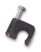 200 gardner bender masonary RG6 coaxial cable staples