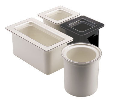 Cambro coldfest pan