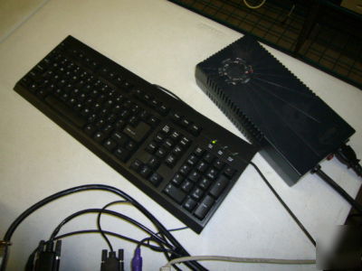 Digipos complete retail setup w/ windowsxp 2.4GHZ celer