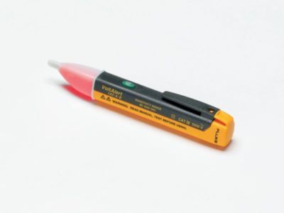 Fluke 1AC-a-ii, voltalert non-contact detector 90-1000