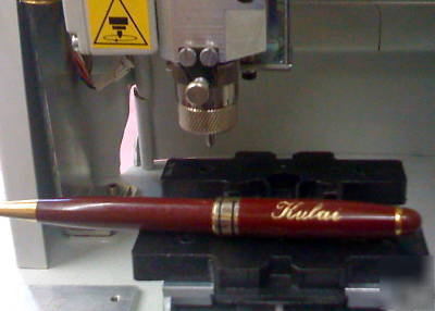 Gravograph M20 3 axis engraving machine refurbished