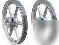 2 spoked a-1400 3L 4L a v-belt 1/2