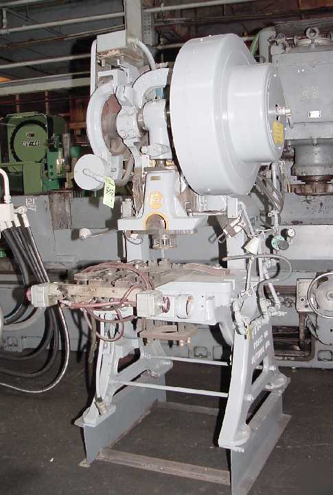 32 ton 2.5