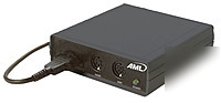Aml M2500WND-OPV506 M2500SERIAL rs-232 external