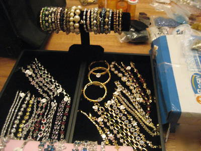 Be your own boss jewelry making business for sale 