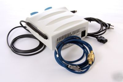 Dentsply cavitron sps-pristine 12 mnth warranty 